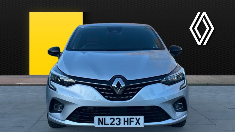 Renault Clio 1.0 TCe 90 Techno 5dr Petrol Hatchback